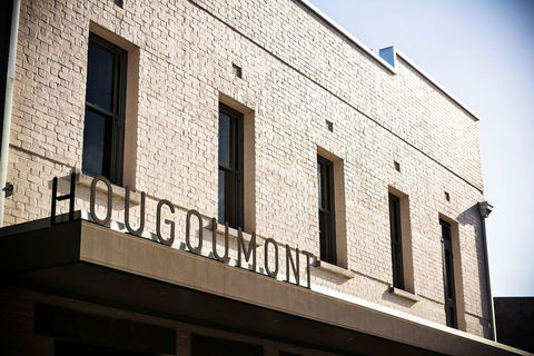 Hougoumont Hotel Fremantle - C Tourism 17