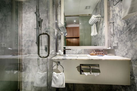 Hougoumont Hotel Fremantle - C Tourism 3