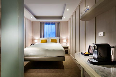 Hougoumont Hotel Fremantle - C Tourism 6