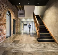 Hougoumont Hotel Fremantle - C Tourism