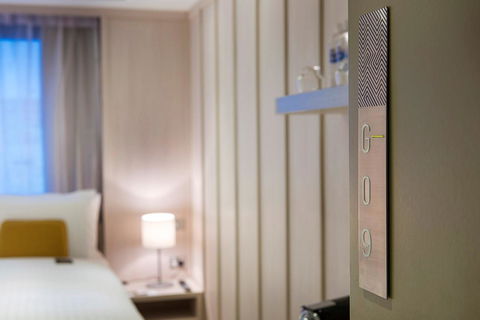 Hougoumont Hotel Fremantle - C Tourism 23