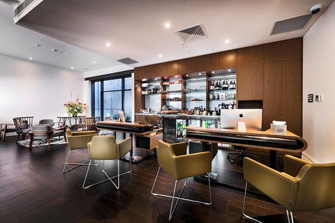 Hougoumont Hotel Fremantle - C Tourism 12