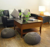 Como Retreat - C Tourism