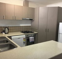 Geographe Bay Apartment - C Tourism