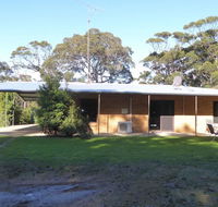 Turner Brook Chalet - C Tourism