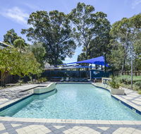 Forte Leeuwin Apartments - C Tourism