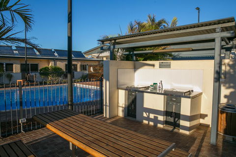 Nesuto Geraldton - C Tourism 24