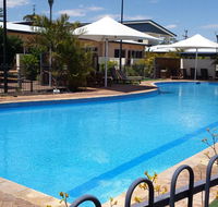 Nesuto Geraldton formerly Waldorf Geraldton Serviced Apartments - C Tourism