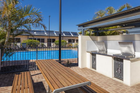 Nesuto Geraldton - C Tourism 1