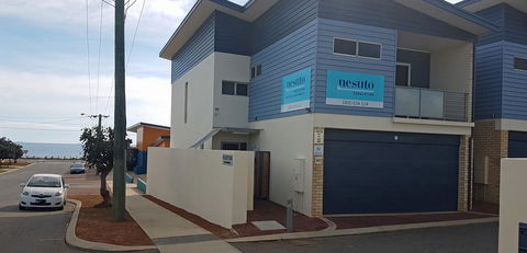 Nesuto Geraldton - C Tourism 2