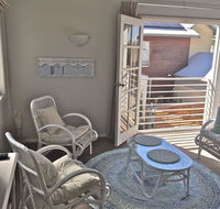 Fremantle Local Beach Studio - C Tourism