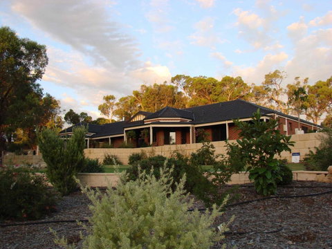 Seatrees Accommodation - C Tourism 16