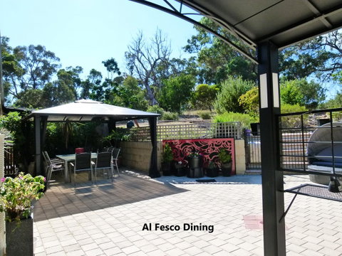 Seatrees Accommodation - C Tourism 31