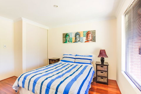 Seatrees Accommodation - C Tourism 12