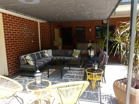 Seatrees Accommodation - C Tourism 2