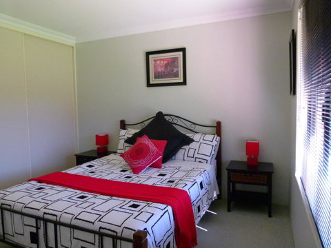 Seatrees Accommodation - C Tourism 26