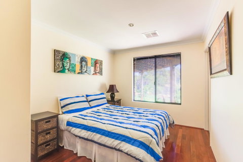Seatrees Accommodation - C Tourism 11