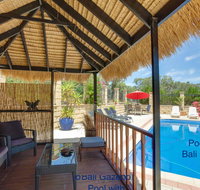 Seatrees Accommodation - C Tourism