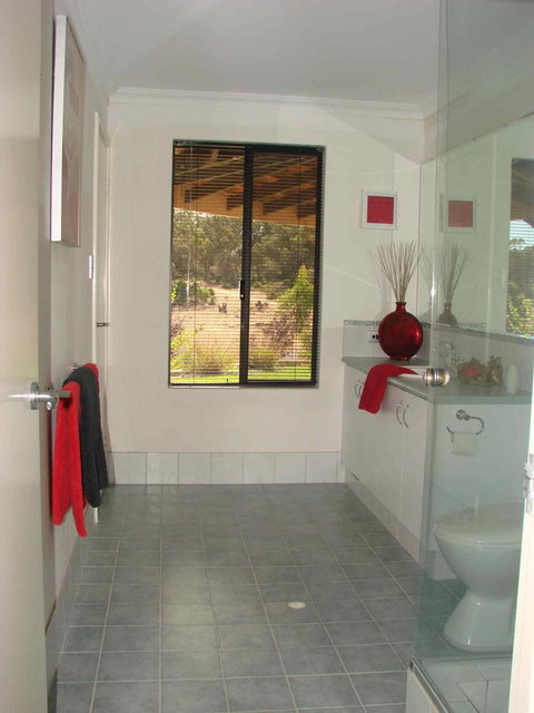 Seatrees Accommodation - C Tourism 5