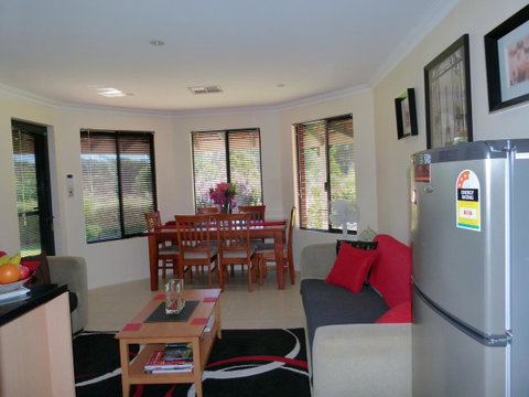 Seatrees Accommodation - C Tourism 14