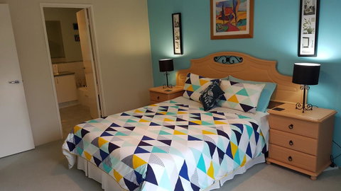 Seatrees Accommodation - C Tourism 6