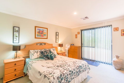 Seatrees Accommodation - C Tourism 7