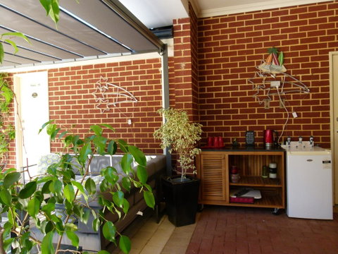 Seatrees Accommodation - C Tourism 34