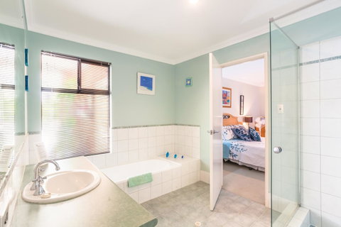 Seatrees Accommodation - C Tourism 8