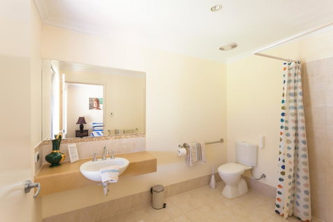 Seatrees Accommodation - C Tourism 13