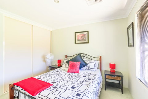 Seatrees Accommodation - C Tourism 27