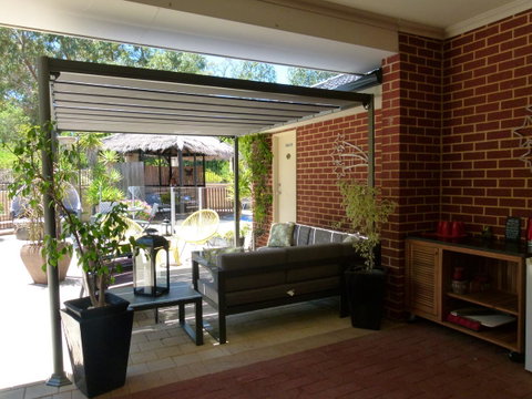 Seatrees Accommodation - C Tourism 30