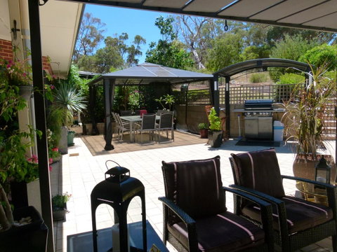 Seatrees Accommodation - C Tourism 32