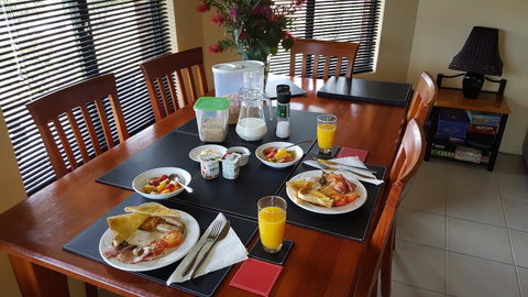 Seatrees Accommodation - C Tourism 23