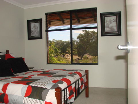 Seatrees Accommodation - C Tourism 4
