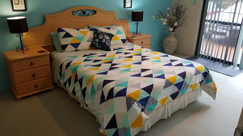 Seatrees Accommodation - C Tourism 25