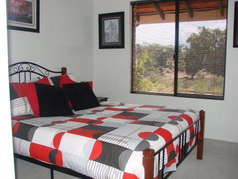 Seatrees Accommodation - C Tourism 9