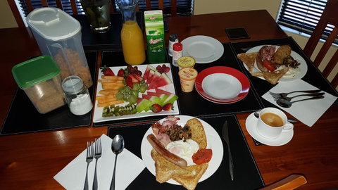 Seatrees Accommodation - C Tourism 24