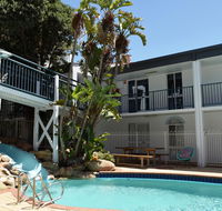 West Beach Lagoon 204  Ground floor - C Tourism