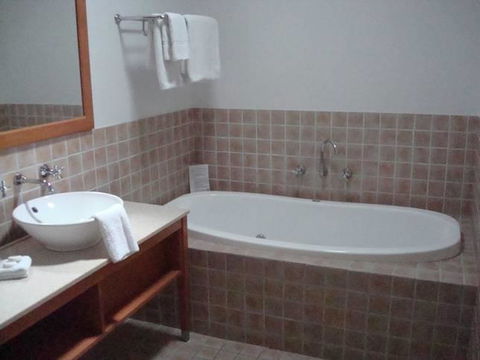 Presidential Bungalow - C Tourism 3