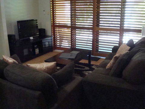 Presidential Bungalow - C Tourism 5