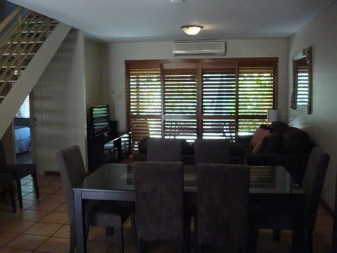 Presidential Bungalow - C Tourism 7