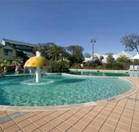 Presidential Bungalow - C Tourism