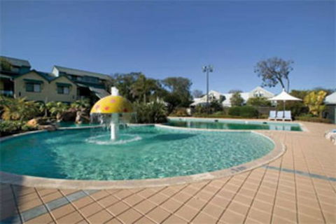 Presidential Bungalow - C Tourism 0