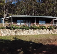 Kangaroo Valley Cottage - C Tourism