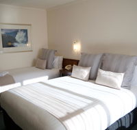Best Western The Clarence on Melville - C Tourism