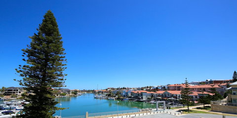 Studio Style Mindarie Marina - C Tourism 0