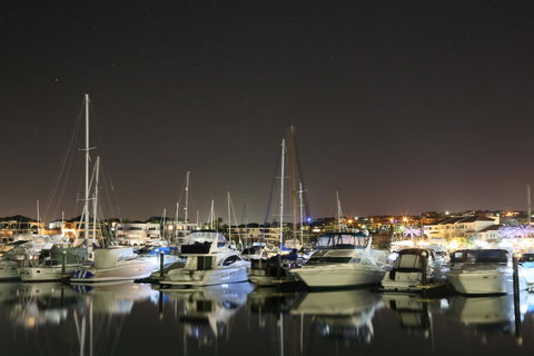 Studio Style Mindarie Marina - C Tourism 11