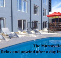The Murray Hotel - C Tourism