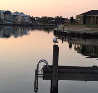 Waterside Canal Dreams - C Tourism