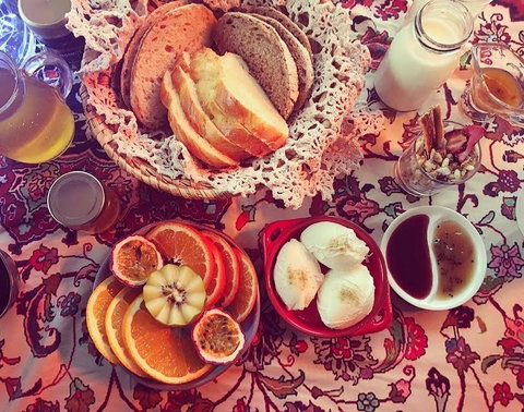 Kellers Bed And Breakfast - C Tourism 8